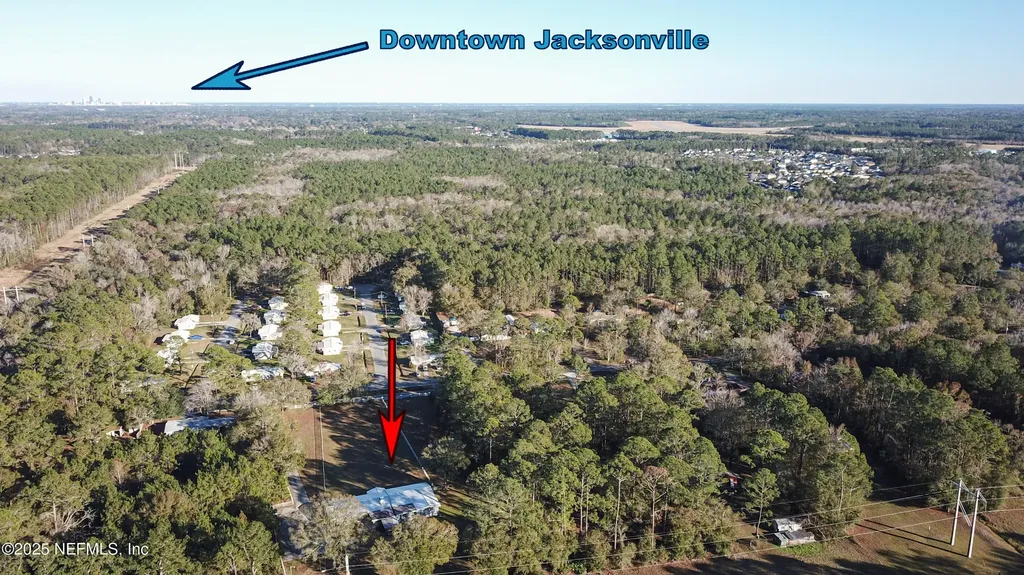 1528 Blair Road Jacksonville FL 32221