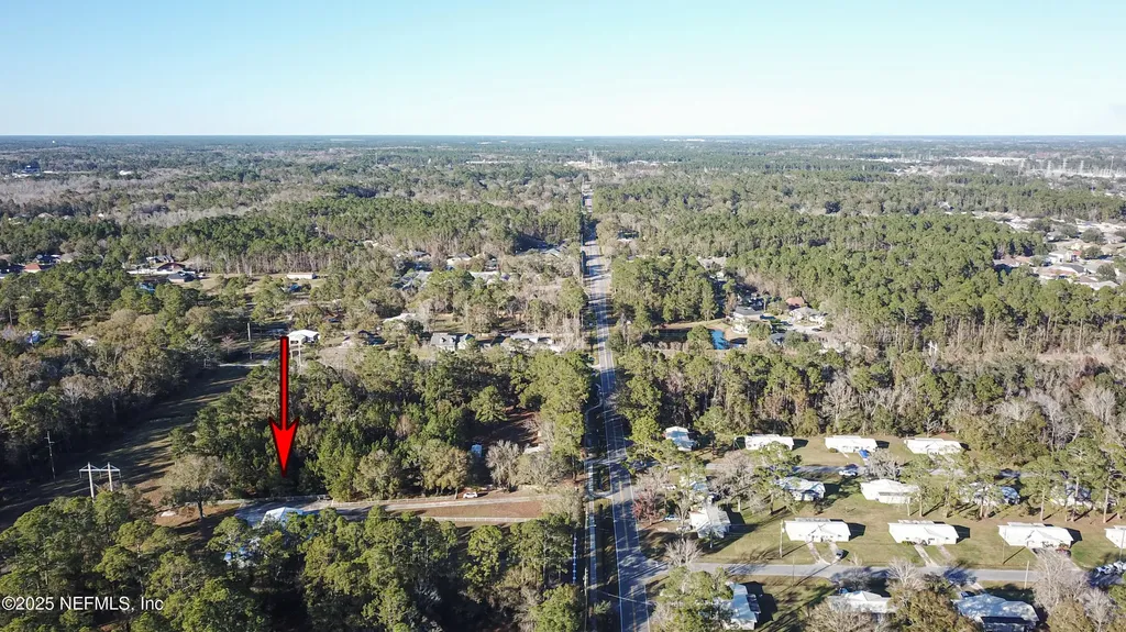 1528 Blair Road Jacksonville FL 32221