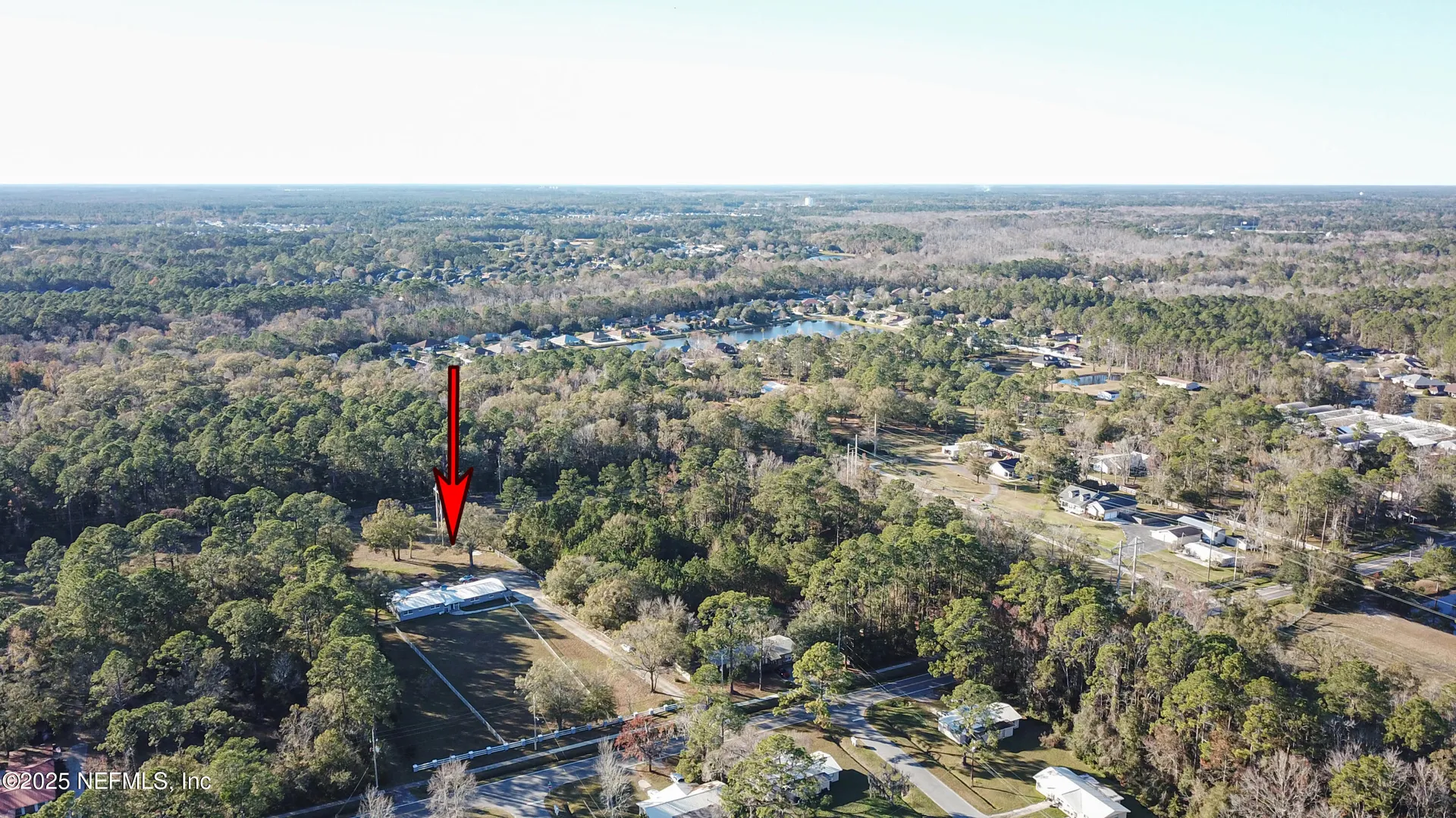 1528 Blair Road Jacksonville FL 32221