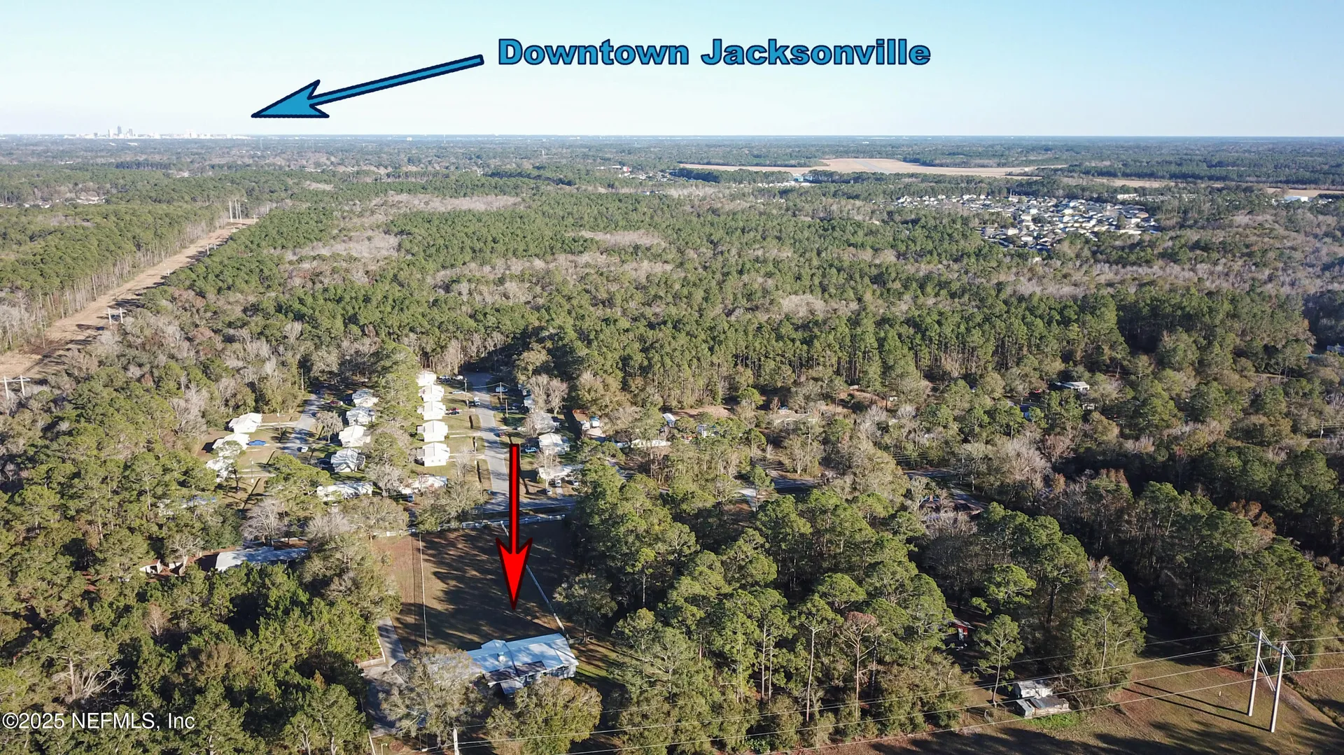 1528 Blair Road Jacksonville FL 32221