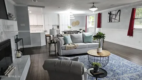 1528 Blair Road Jacksonville FL 32221