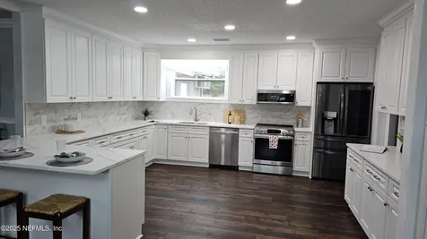 1528 Blair Road Jacksonville FL 32221