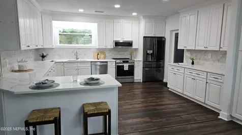 1528 Blair Road Jacksonville FL 32221