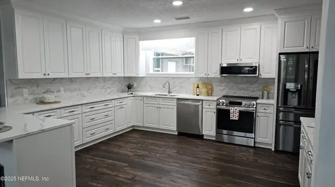 1528 Blair Road Jacksonville FL 32221