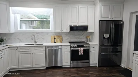 1528 Blair Road Jacksonville FL 32221