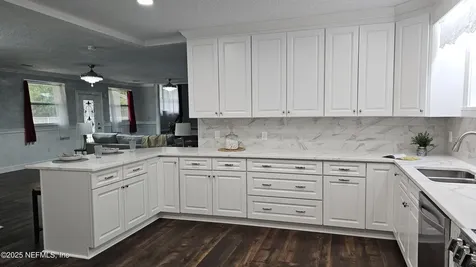 1528 Blair Road Jacksonville FL 32221