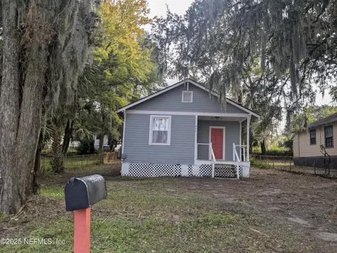 752 Ashford Street Jacksonville FL 32208