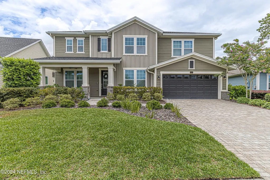 171 Windley Drive St. Augustine FL 32092