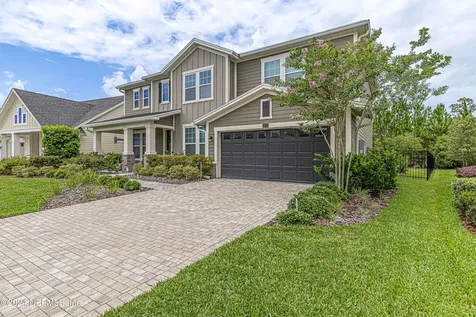 171 Windley Drive St. Augustine FL 32092