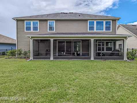 171 Windley Drive St. Augustine FL 32092