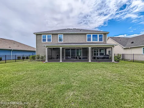 171 Windley Drive St. Augustine FL 32092