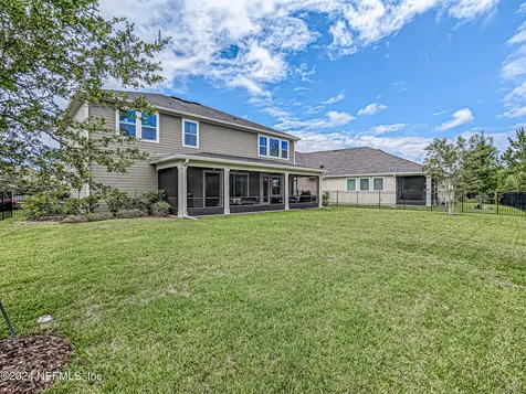 171 Windley Drive St. Augustine FL 32092