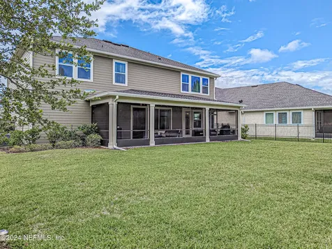 171 Windley Drive St. Augustine FL 32092