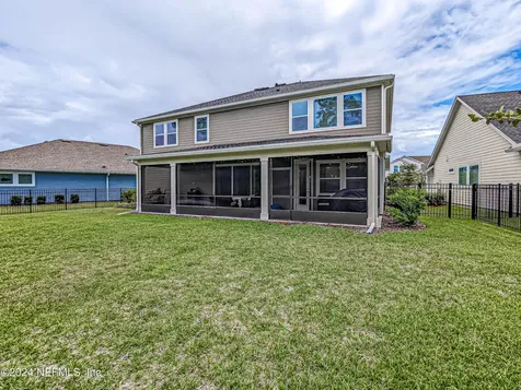 171 Windley Drive St. Augustine FL 32092