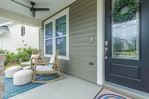 171 Windley Drive St. Augustine FL 32092