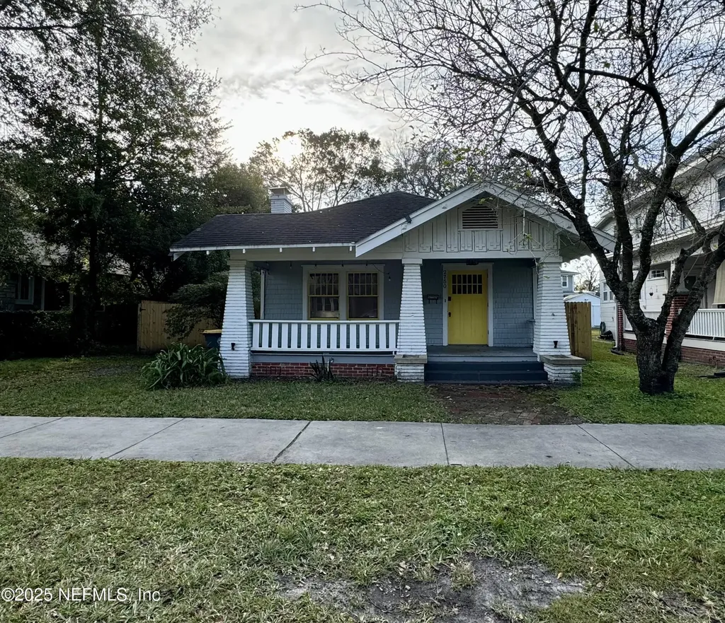 2750 Downing Street Jacksonville FL 32205