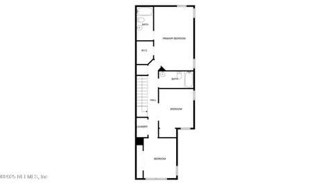 8856 Shell Island Drive Jacksonville FL 32216