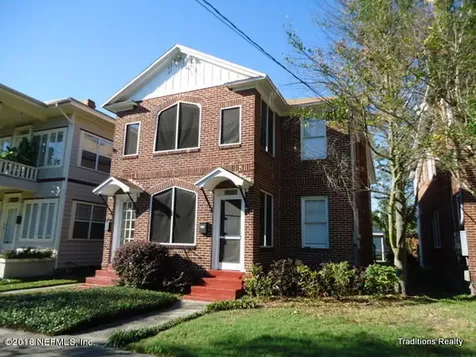 2251 Post Street Jacksonville FL 32204