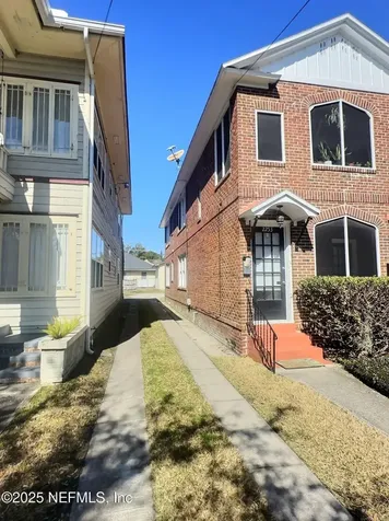 2251 Post Street Jacksonville FL 32204