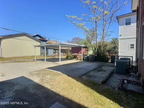 2251 Post Street Jacksonville FL 32204