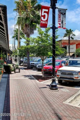 2251 Post Street Jacksonville FL 32204