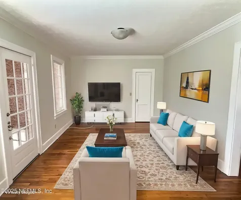 2251 Post Street Jacksonville FL 32204