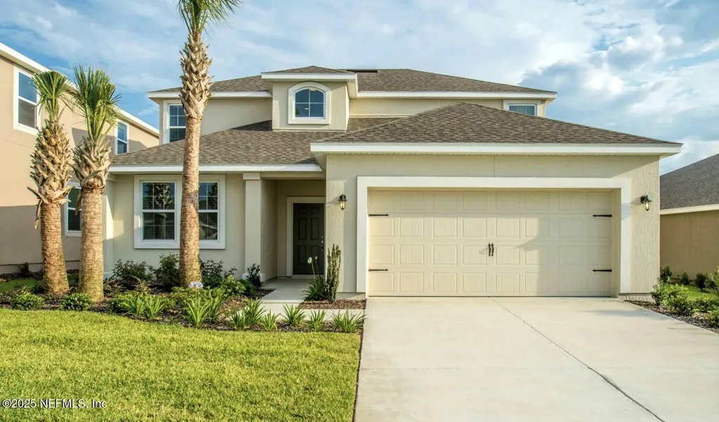 3347 Bradley Creek Parkway Green Cove Springs FL 32043
