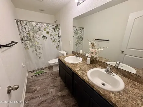 3347 Bradley Creek Parkway Green Cove Springs FL 32043