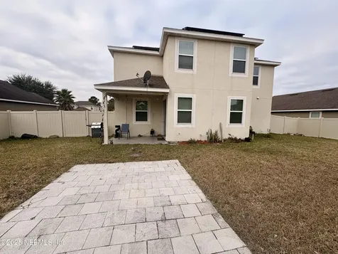 3347 Bradley Creek Parkway Green Cove Springs FL 32043