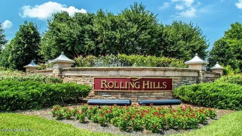3347 Bradley Creek Parkway Green Cove Springs FL 32043