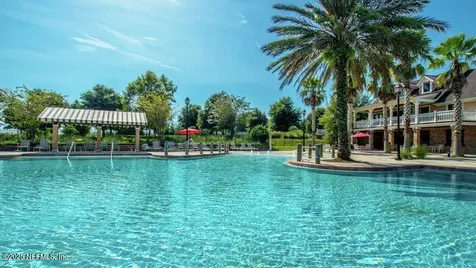 3347 Bradley Creek Parkway Green Cove Springs FL 32043