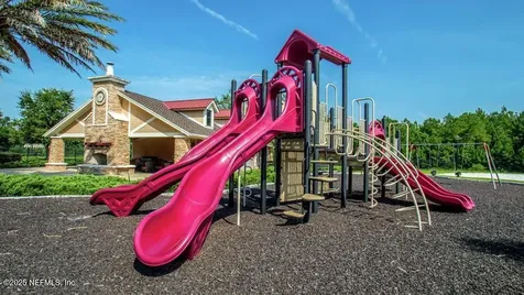 3347 Bradley Creek Parkway Green Cove Springs FL 32043