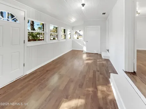 4360 Palmer Avenue Jacksonville FL 32210