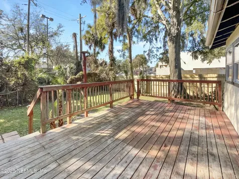 4360 Palmer Avenue Jacksonville FL 32210