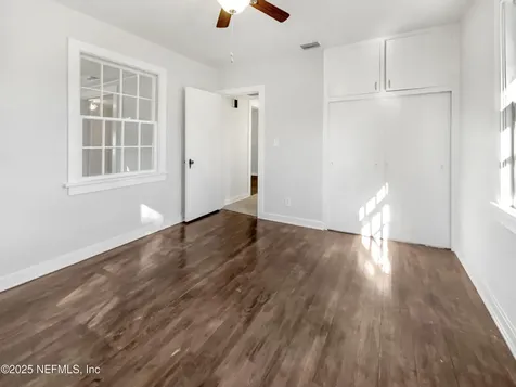 4360 Palmer Avenue Jacksonville FL 32210