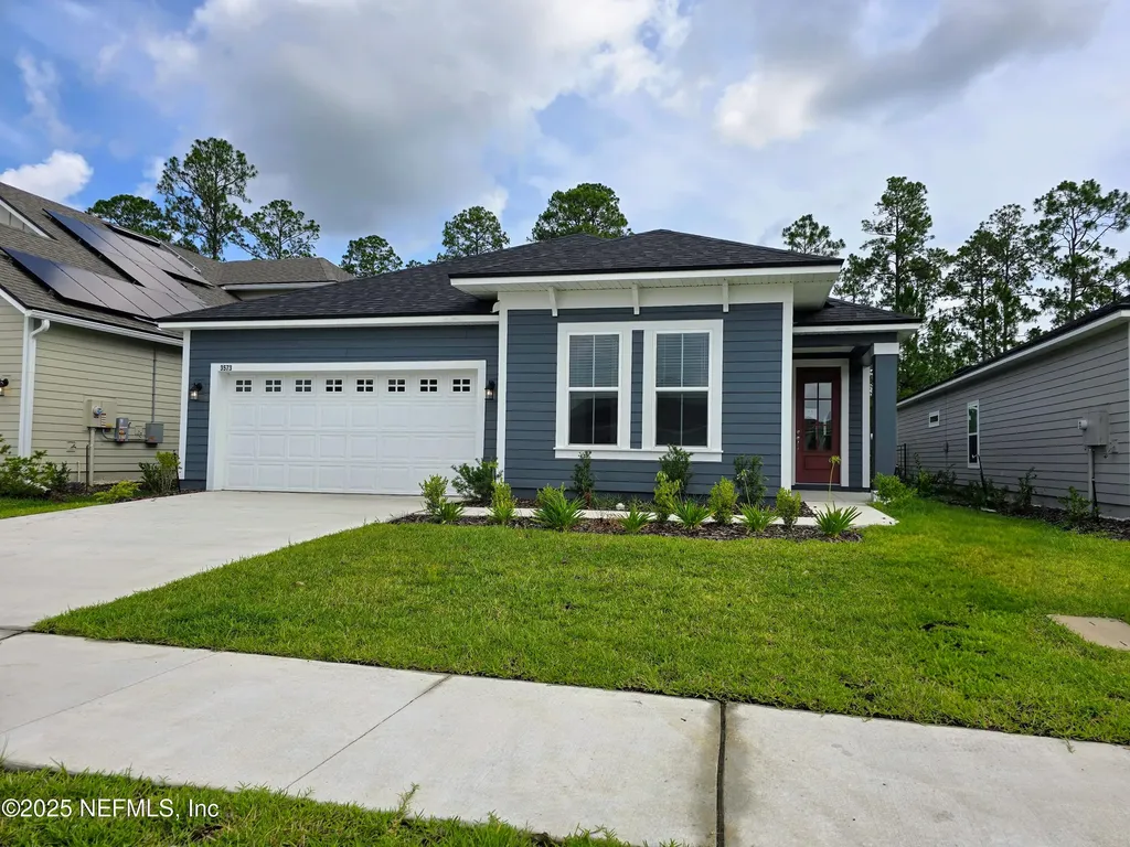 3573 Zydeco Loop Green Cove Springs FL 32043