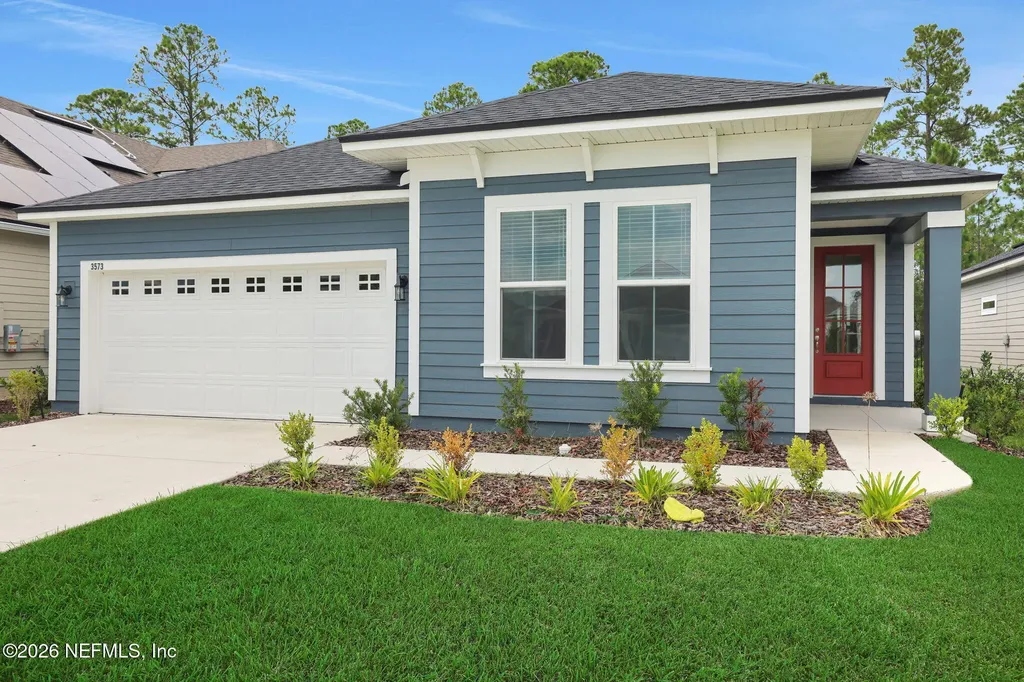 3573 Zydeco Loop Green Cove Springs FL 32043