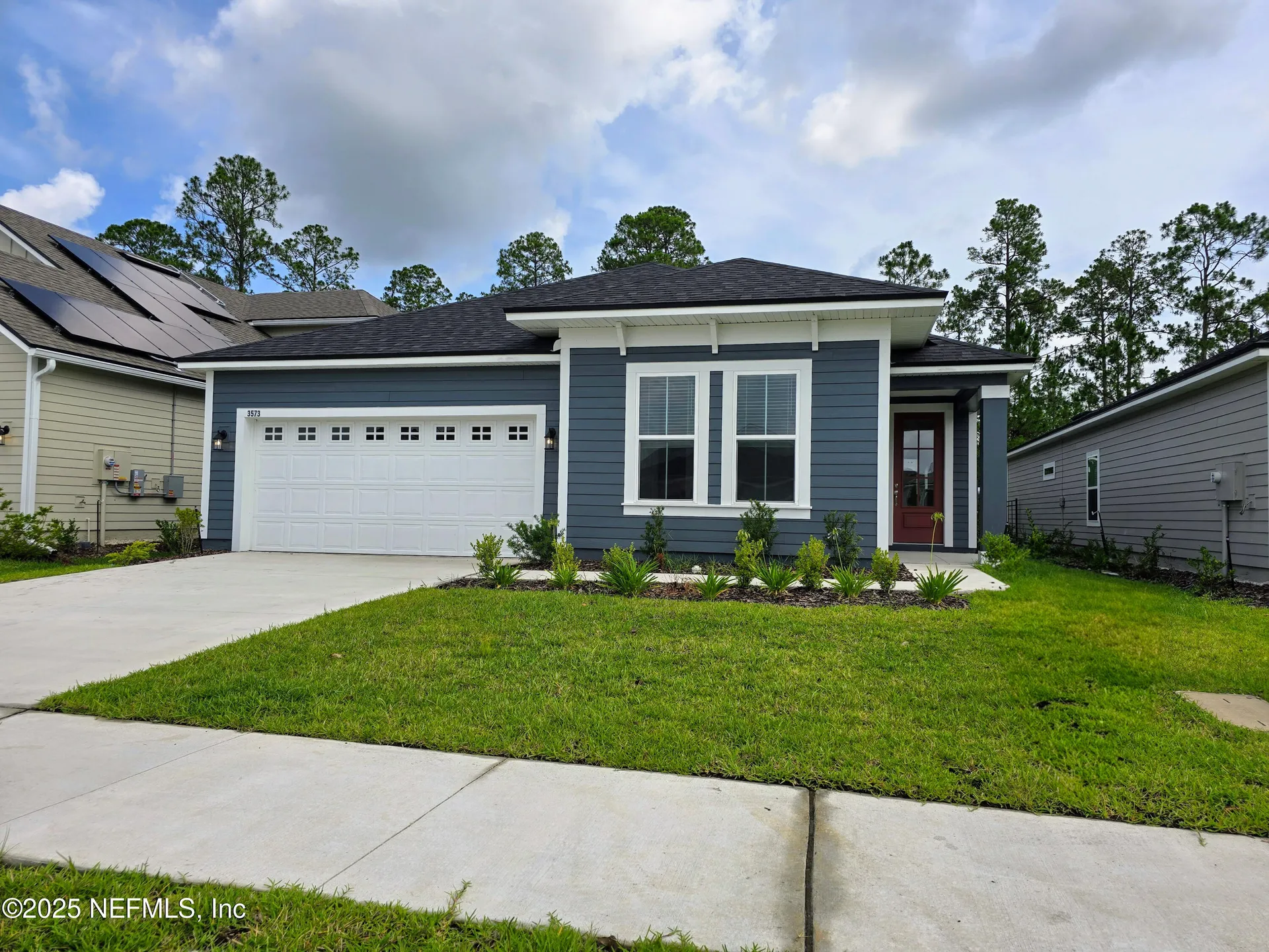 3573 Zydeco Loop Green Cove Springs FL 32043