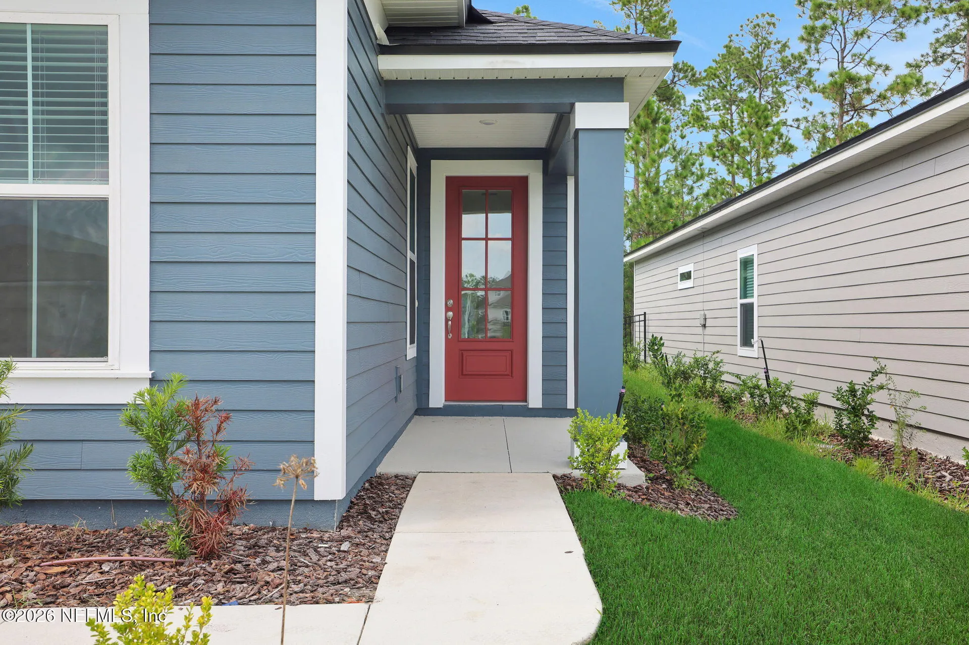 3573 Zydeco Loop Green Cove Springs FL 32043