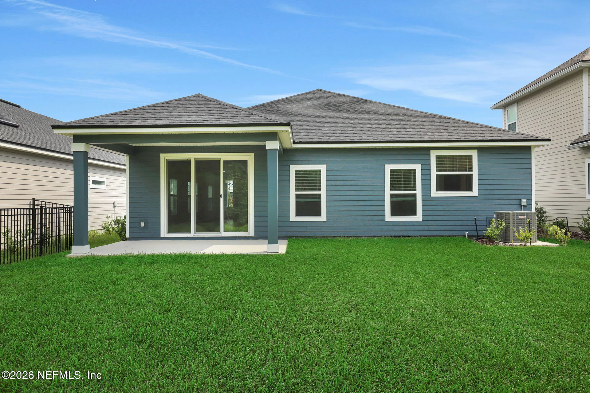 3573 Zydeco Loop Green Cove Springs FL 32043