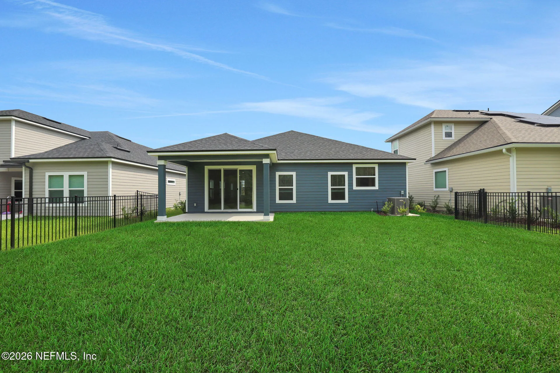 3573 Zydeco Loop Green Cove Springs FL 32043