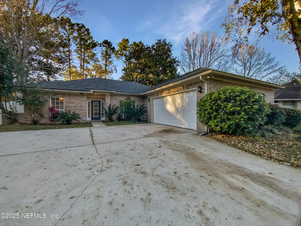 10723 Aquila Court Jacksonville FL 32257