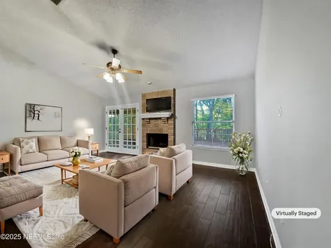 10723 Aquila Court Jacksonville FL 32257