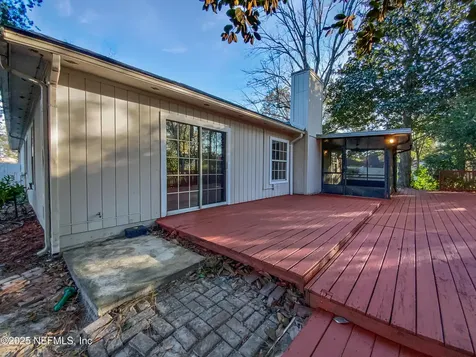 10723 Aquila Court Jacksonville FL 32257