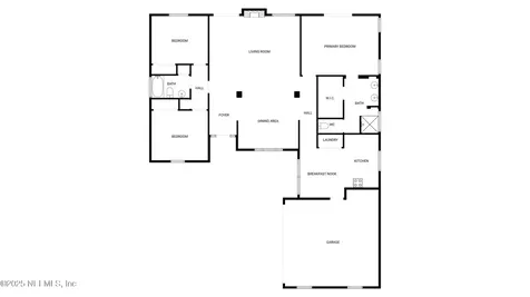 10723 Aquila Court Jacksonville FL 32257