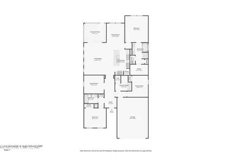 178 Canopy Oak Lane Ponte Vedra FL 32081
