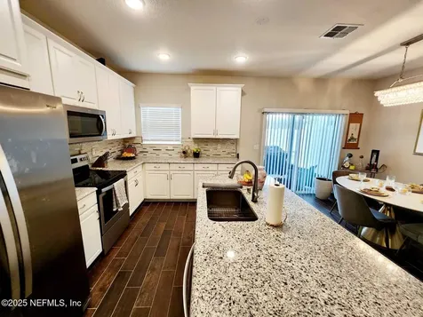 13981 Molina Drive Jacksonville FL 32256