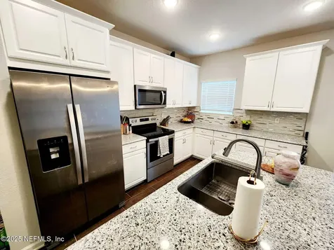 13981 Molina Drive Jacksonville FL 32256
