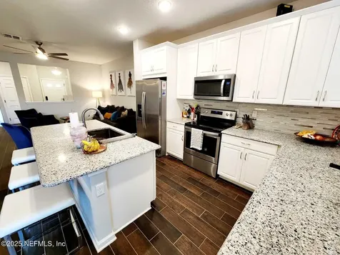 13981 Molina Drive Jacksonville FL 32256