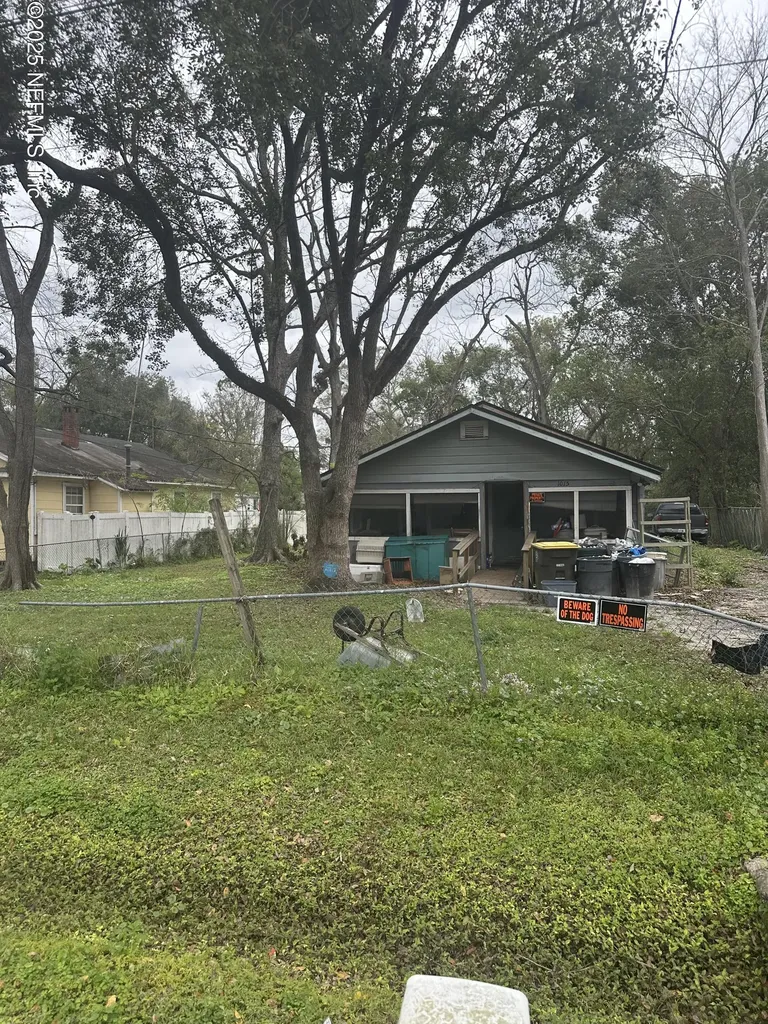 1015 Hood Avenue Jacksonville FL 32254